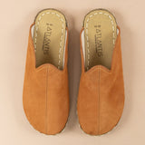 Men's Safari Barefoot Slippers