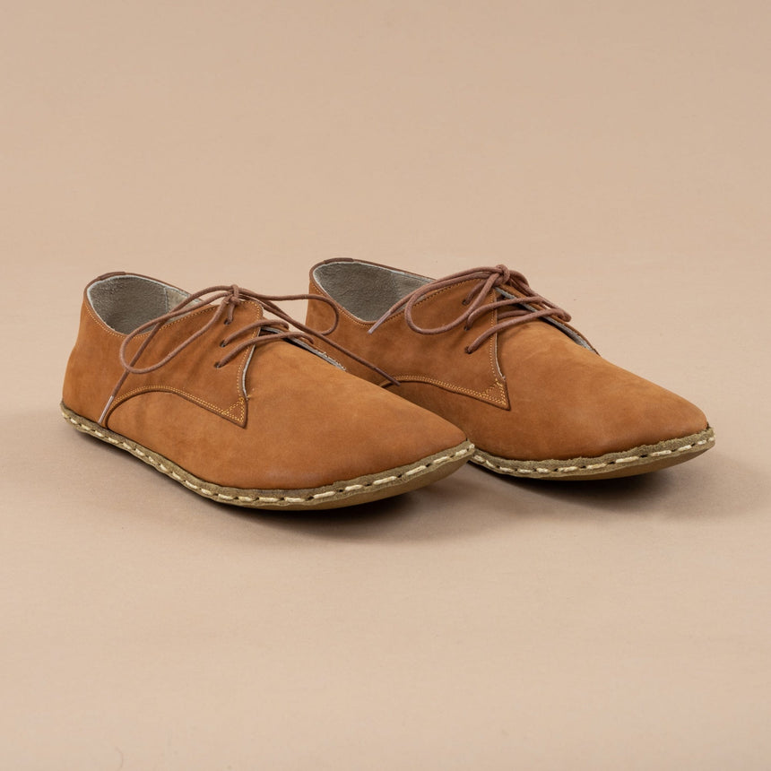 Men's Safari Oxfords