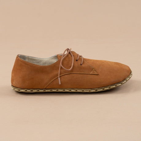 Safari-Oxfords für Damen