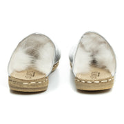 Silver Shearlings