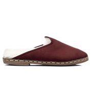 Women's Bordeaux