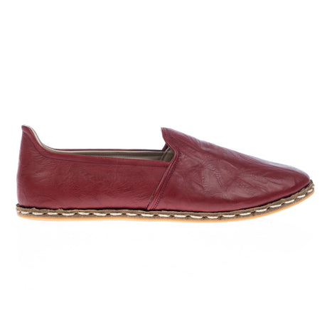 Sangria-Slip-On-Schuhe für Damen