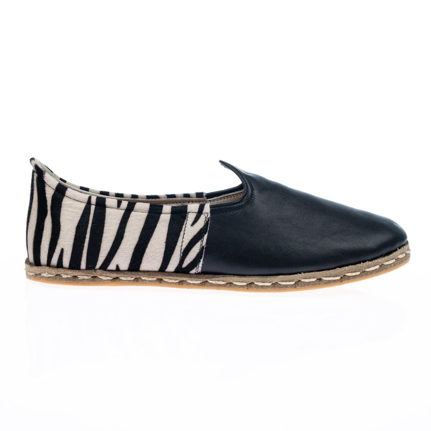 Kadın Iberia Yemeni Slip On Ayakkabı