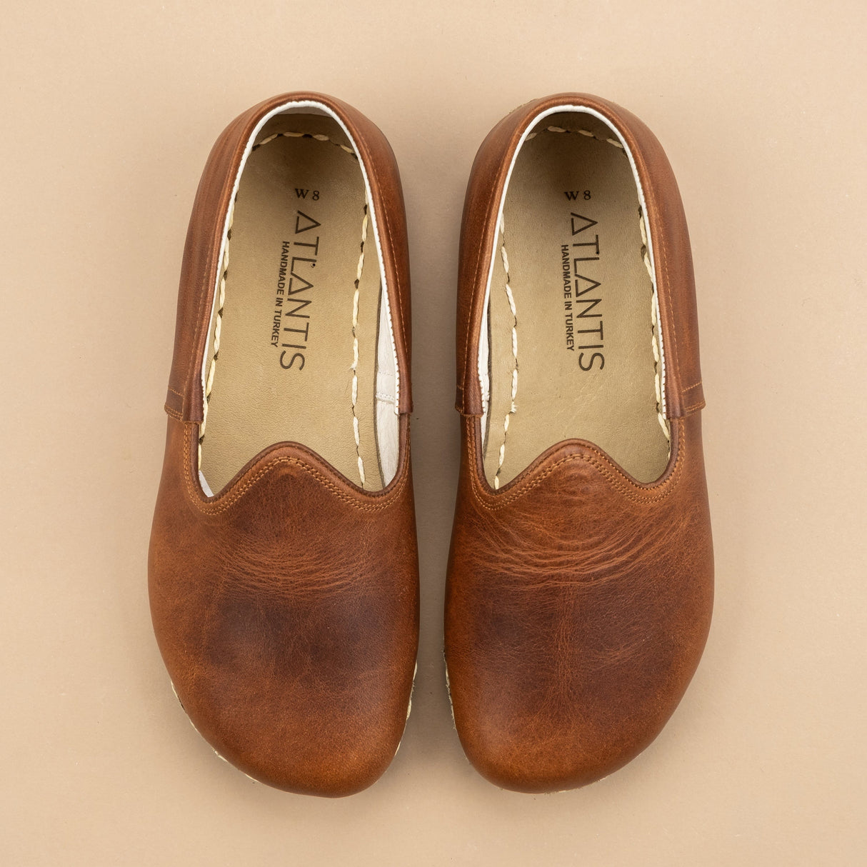 Erkek Barefoot Lion Ayakkabı
