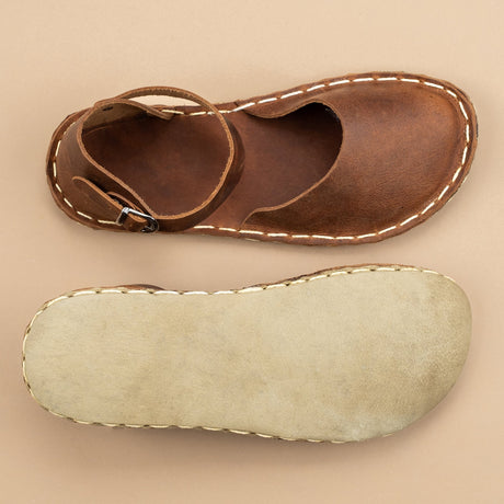 Lion Barefoot Sandalet