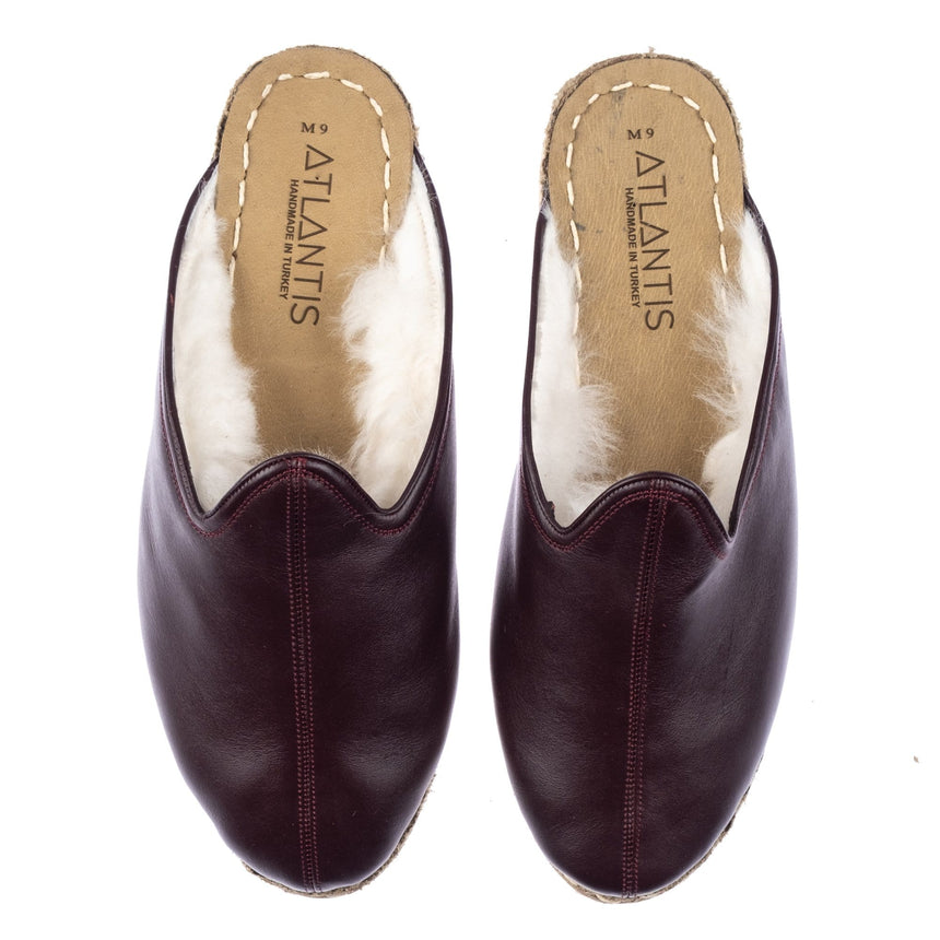 Damen-Merlot