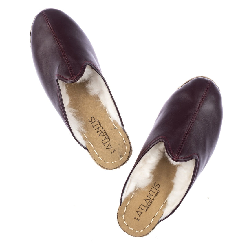 Damen-Merlot