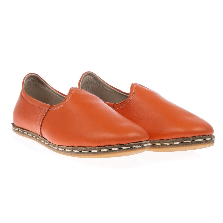Yemeni Kadın Sunburn Slip-On Ayakkabı