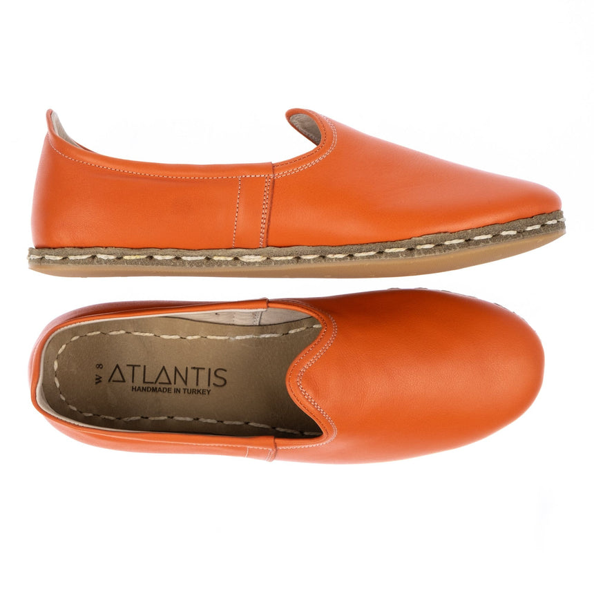 Yemeni Kadın Sunburn Slip-On Ayakkabı