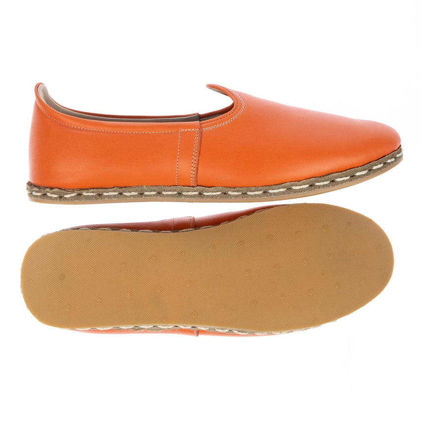 Yemeni Kadın Sunburn Slip-On Ayakkabı