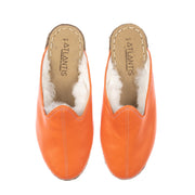 Women's Sunburn Shearlings