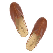 Peru Slippers