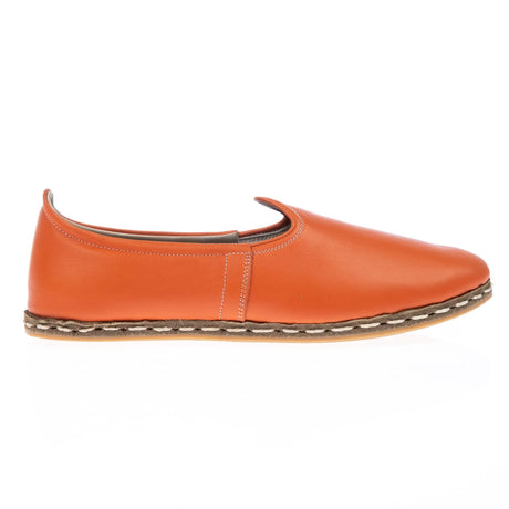 Yemeni Kadın Sunburn Slip-On Ayakkabı