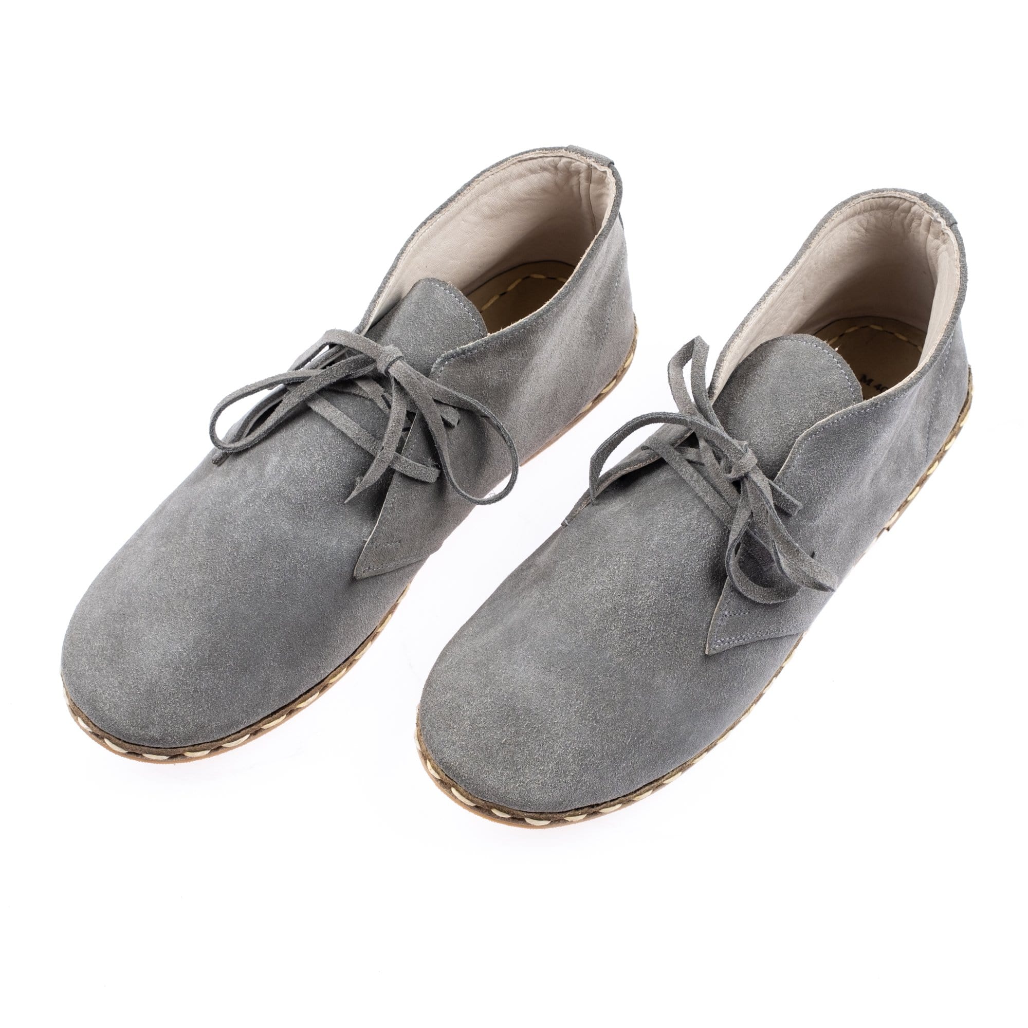 Women's Gray Boots - 5 US Women's Gray Boots - 5 US