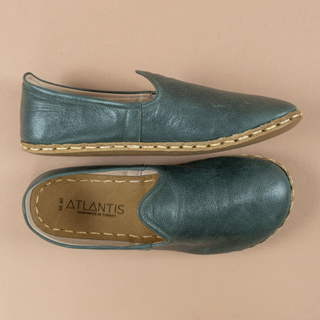 Erkek Toledo Barefoot Ayakkabı