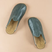 Men's Toledo Barefoot Slippers