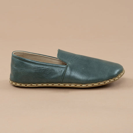 Women's Toledo Leather Minimalists