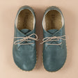 Men's Leather Toledo Oxfords