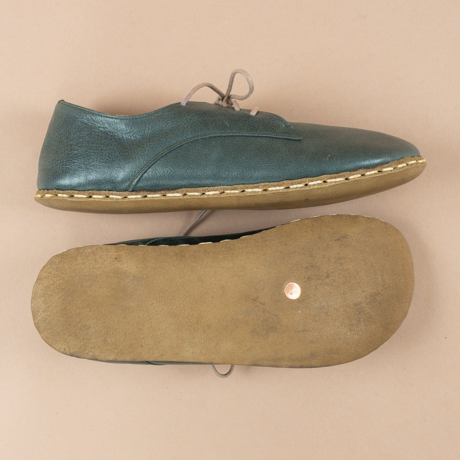 Toledo-Oxfords für Herren