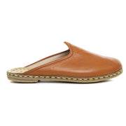 Women's Cocoa Brown Slippers