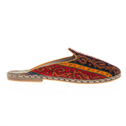 Women's Kilim Slippers