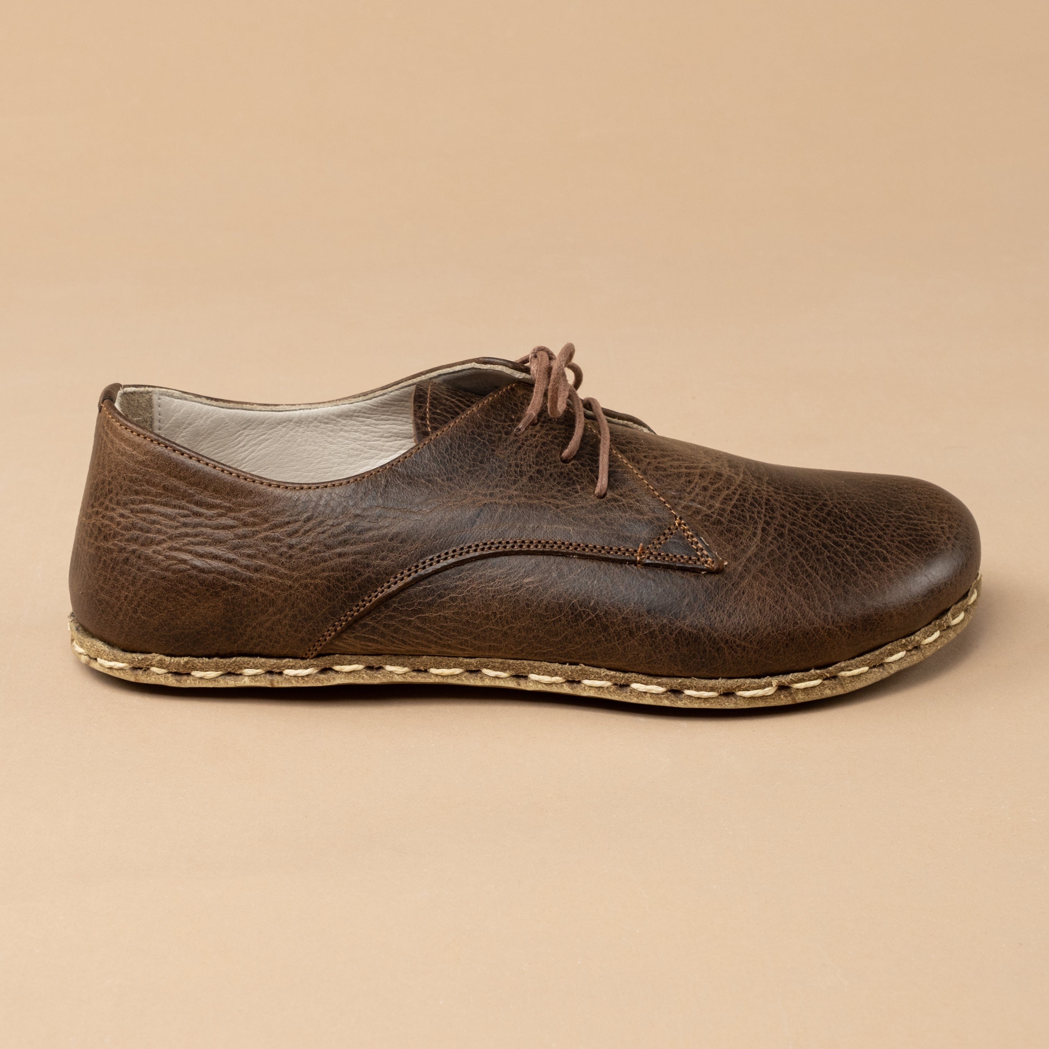 Women s Coffee Oxfords