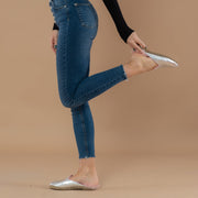 Women's Silver Pink