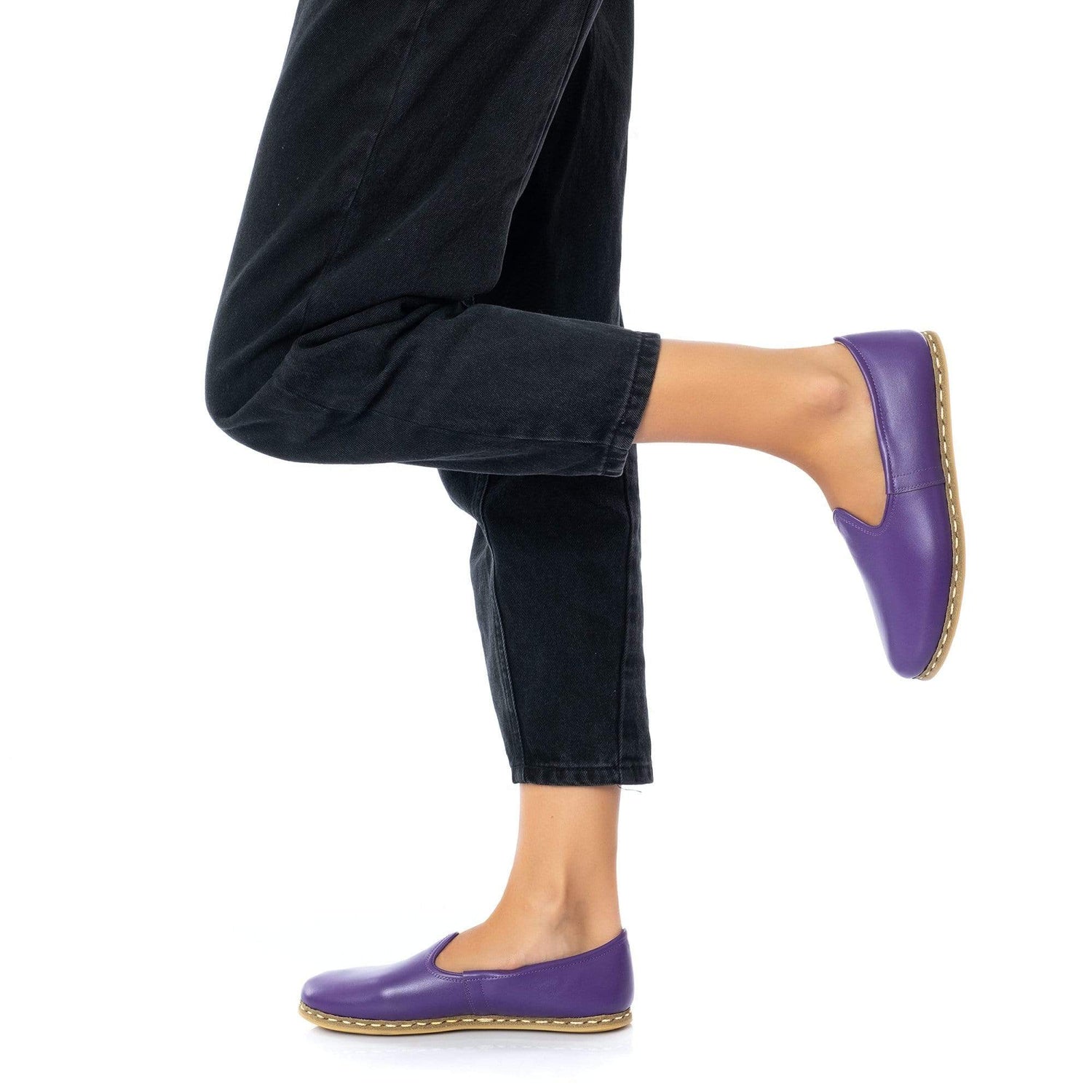 Byzantium Slip-on-Schuhe für Damen