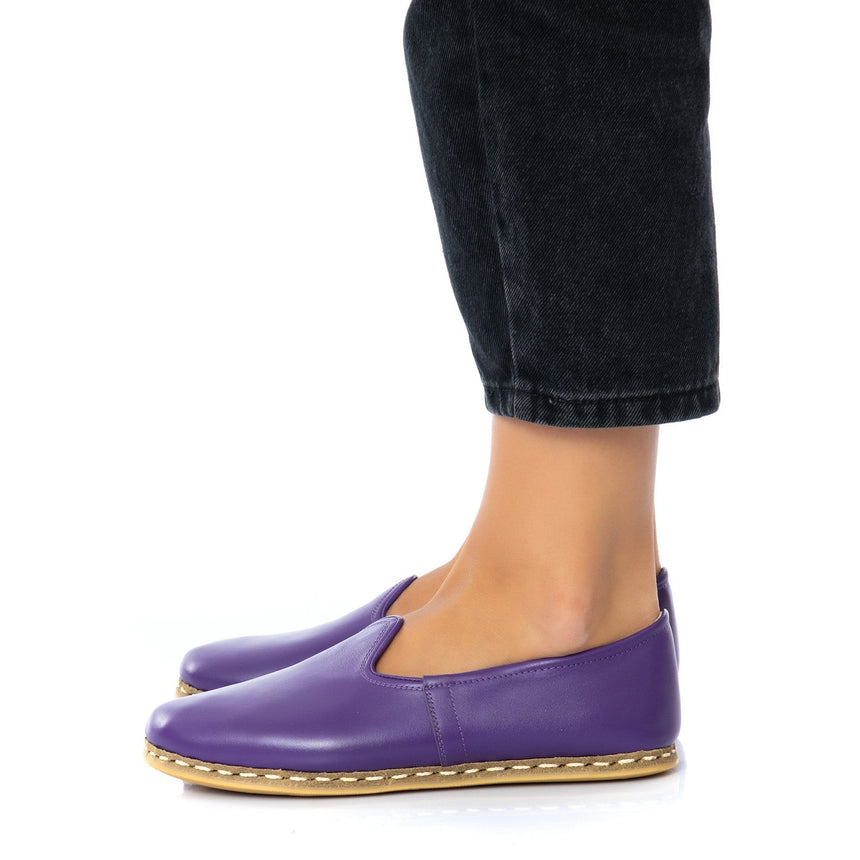 Yemeni Erkek Byzantium Slip On Ayakkabı