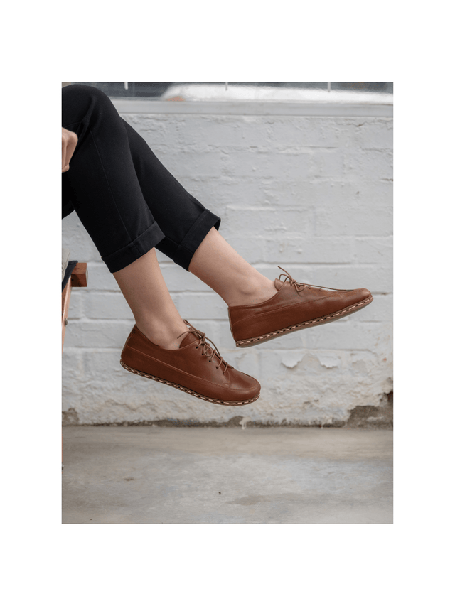 Erkek Peru Barefoot Spor Ayakkabı