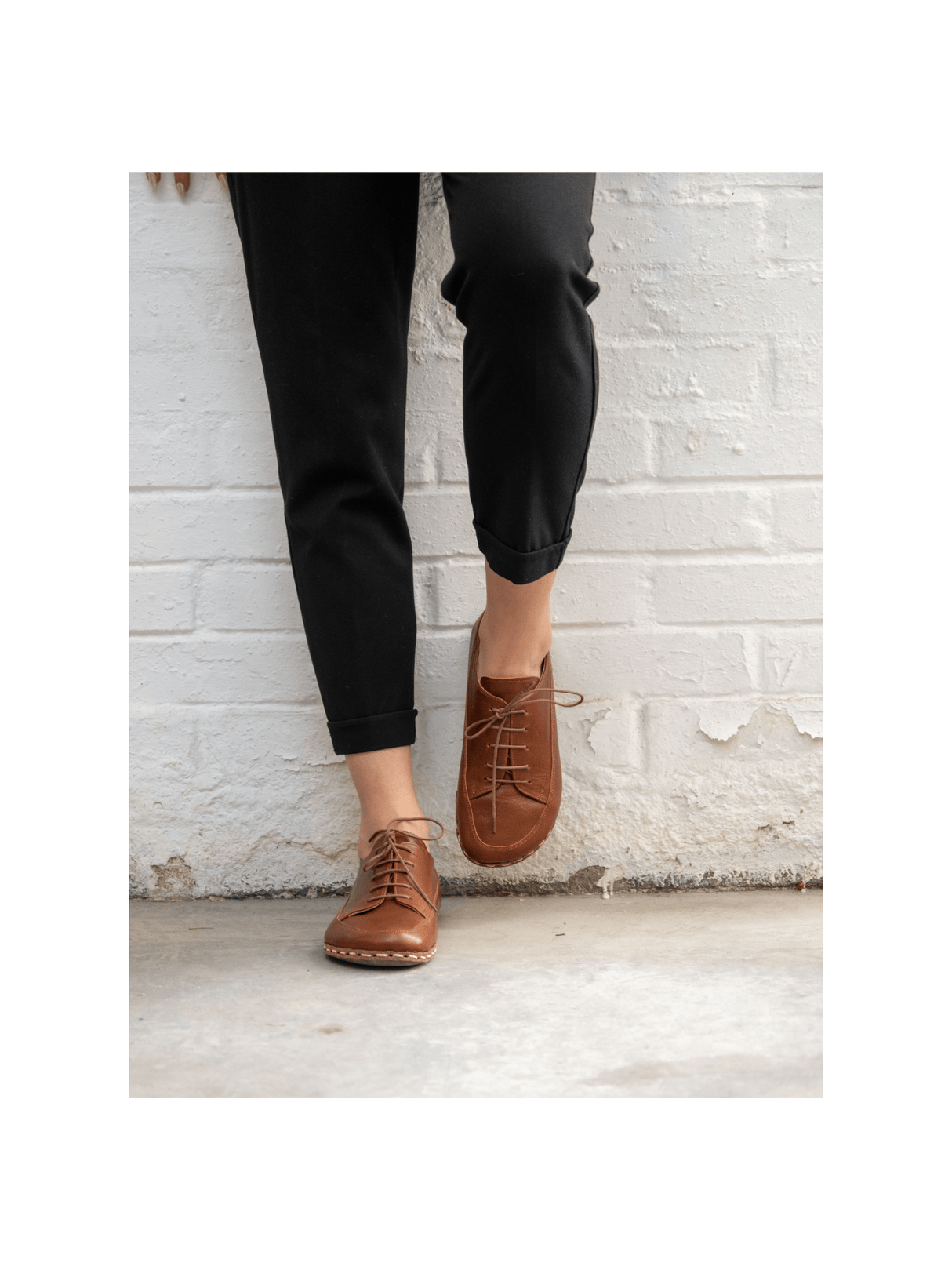 Men's Peru Barefoot Sneakers