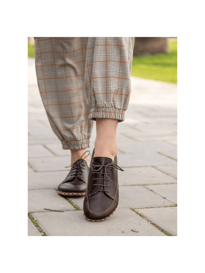 Erkek Cafe Noir Barefoot Spor Ayakkabı