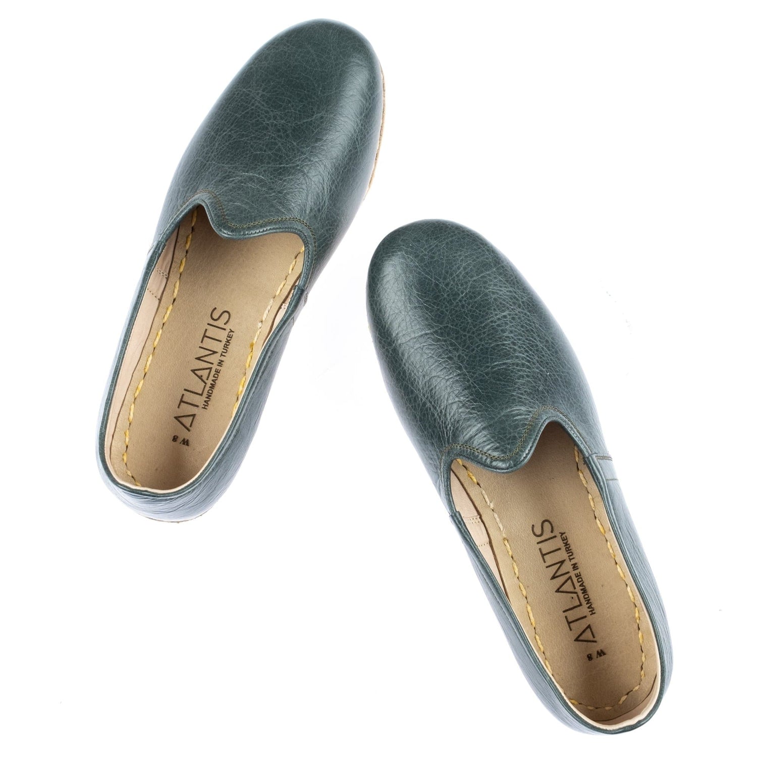 Toledo Slip-On-Schuhe für Damen