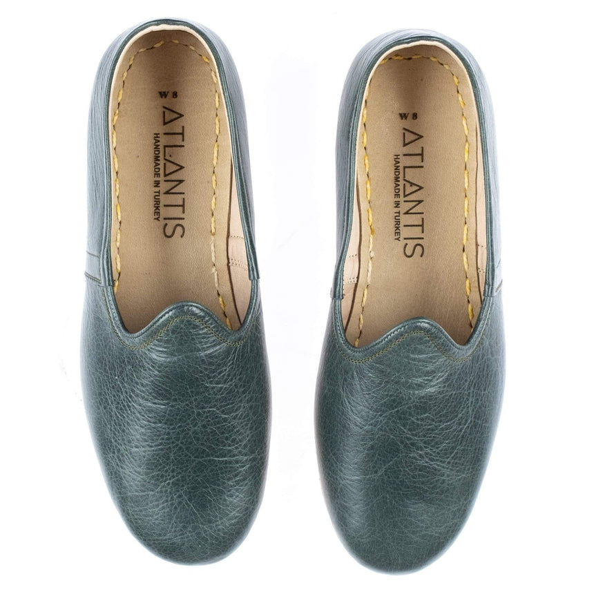 Toledo Slip-On-Schuhe für Damen