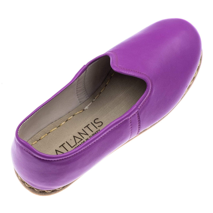 Mardi Gras Slip-on-Schuhe für Damen