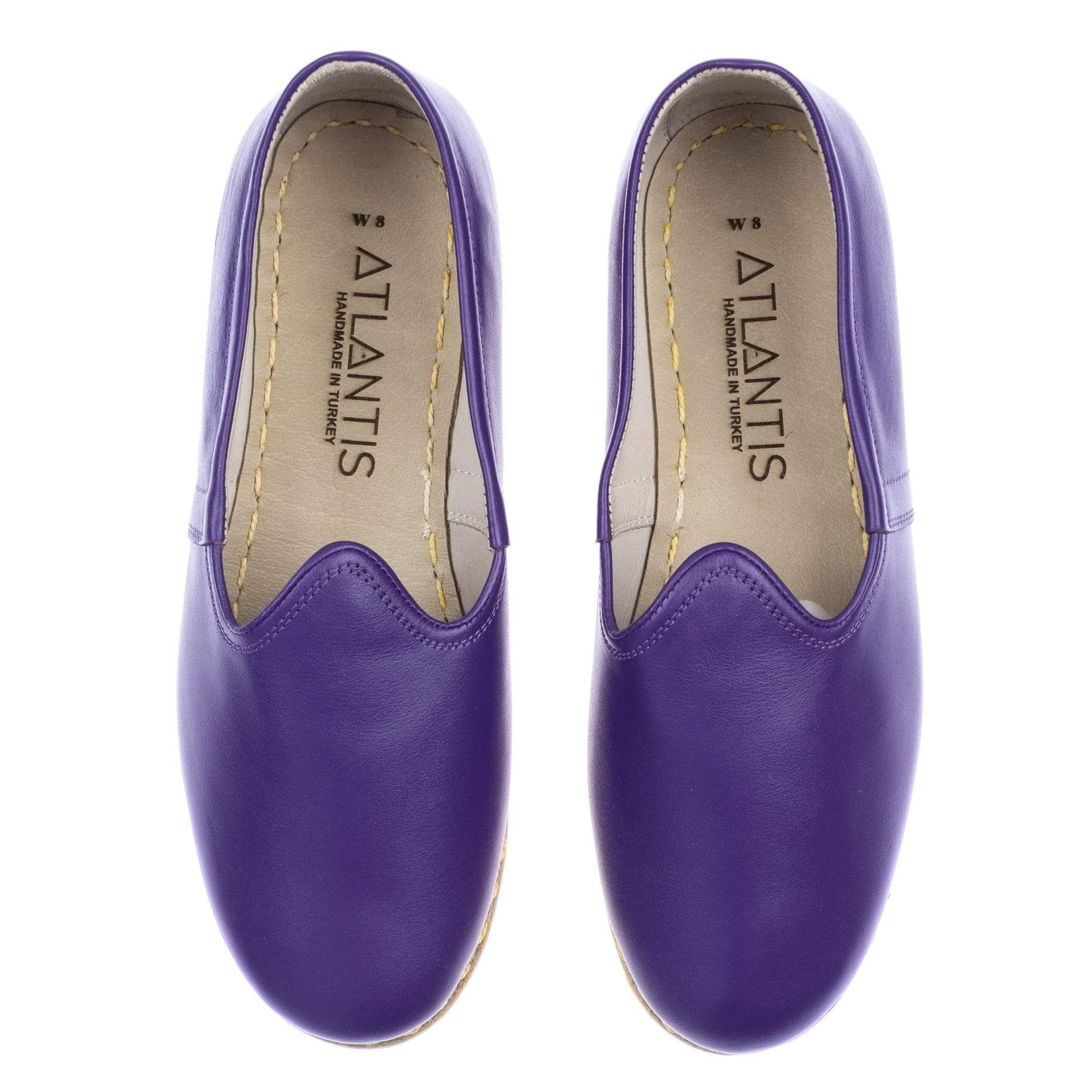 Byzantium Slip-on-Schuhe für Damen