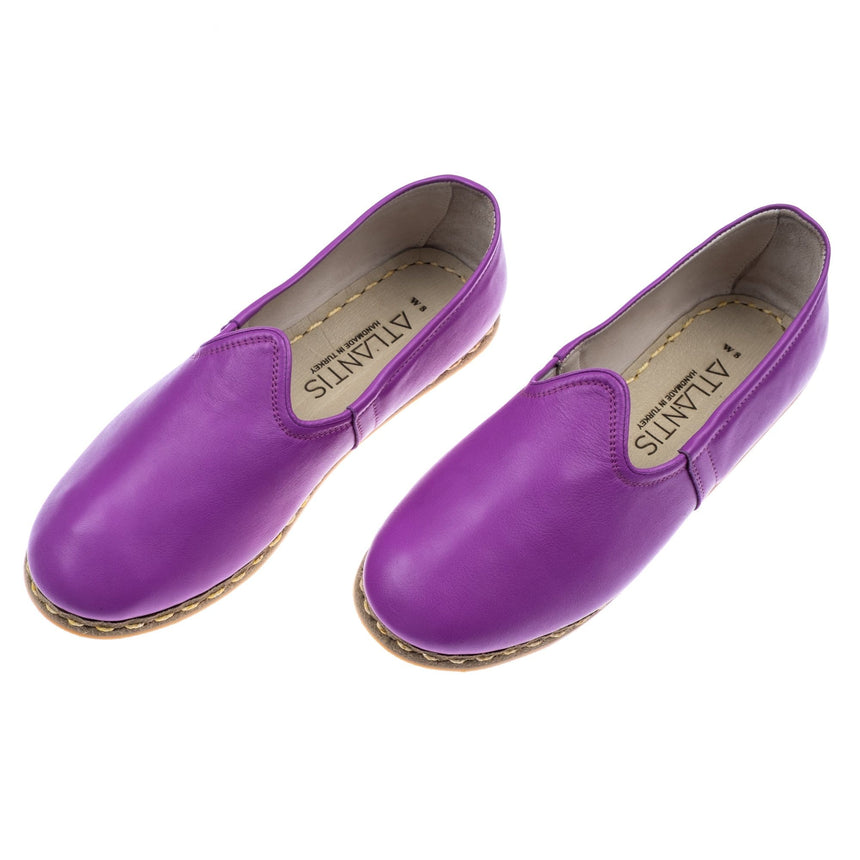 Yemeni Erkek Mardi Gras Slip On Ayakkabı