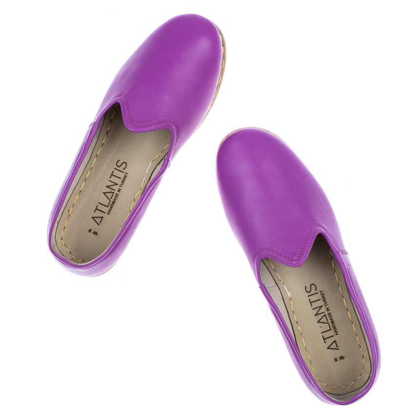 Yemeni Erkek Mardi Gras Slip On Ayakkabı
