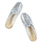 Silver Shearlings