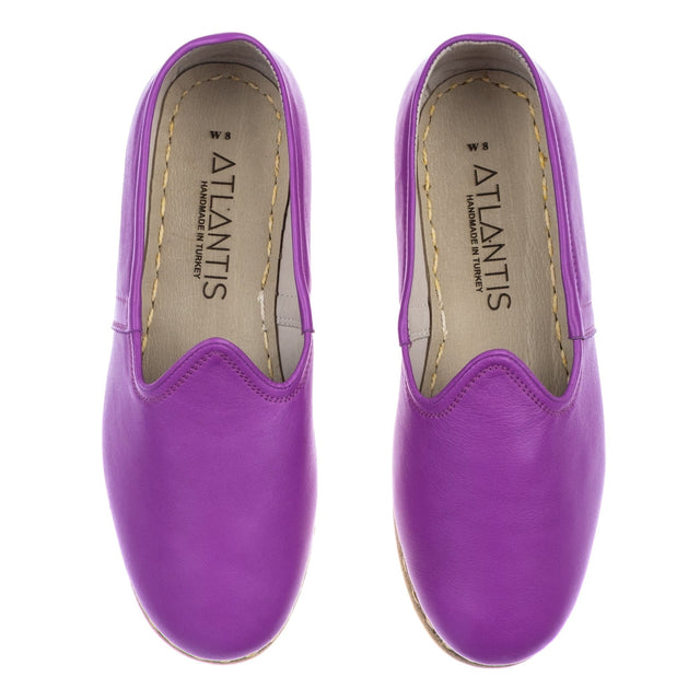 Yemeni Erkek Mardi Gras Slip On Ayakkabı